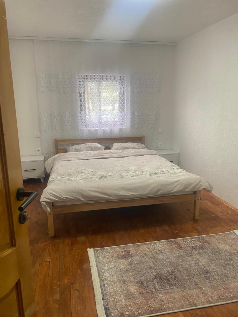 Guesthouse Mountain Valbone Ngoại thất bức ảnh
