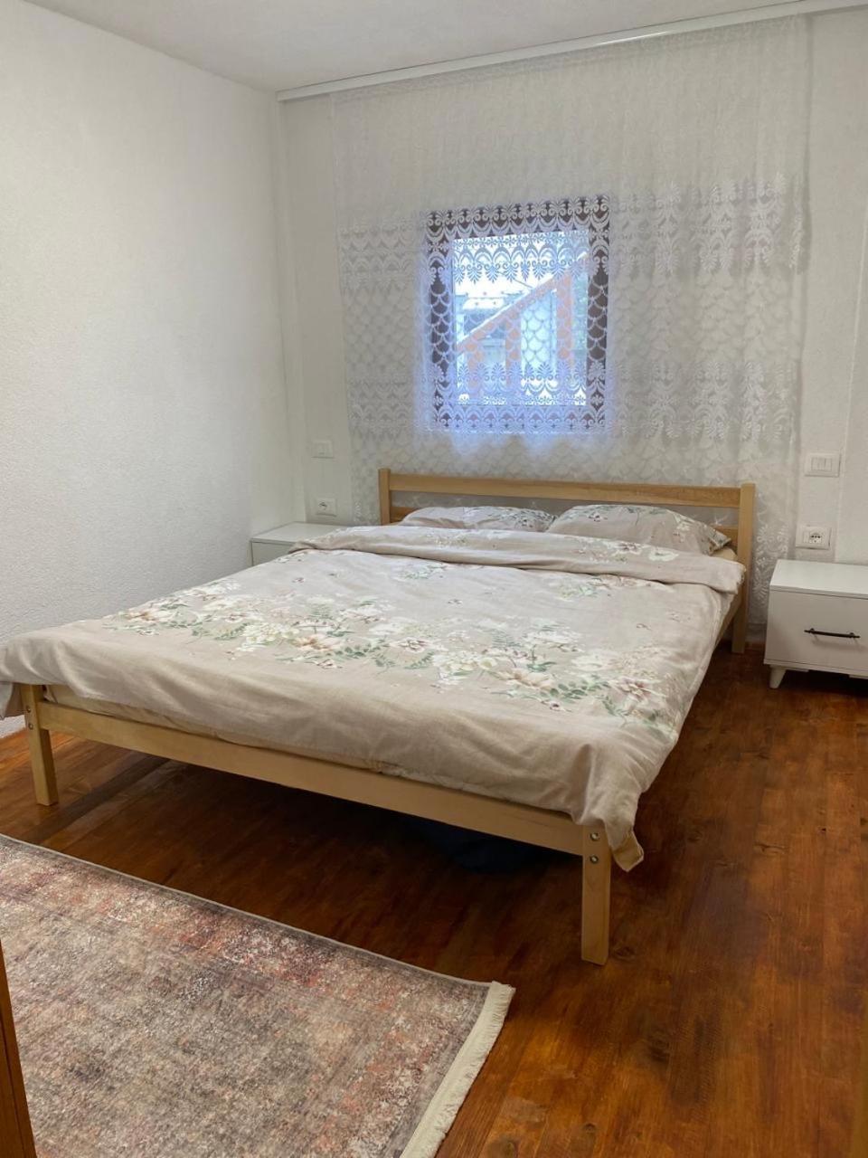 Guesthouse Mountain Valbone Ngoại thất bức ảnh