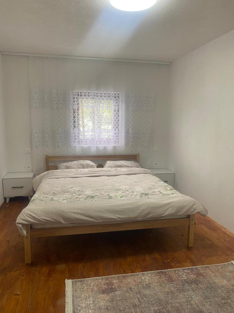 Guesthouse Mountain Valbone Ngoại thất bức ảnh